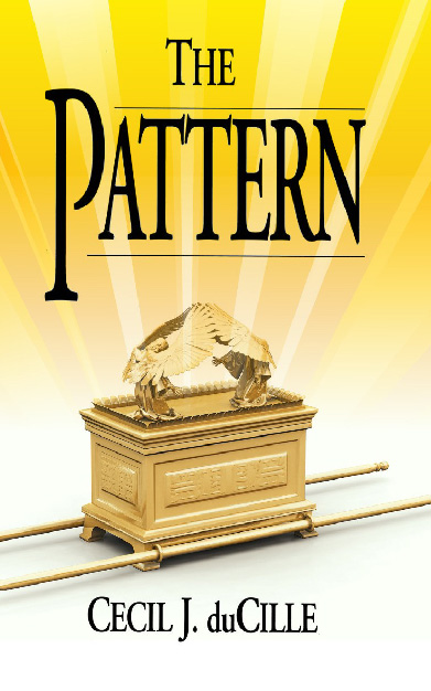The Pattern Cover