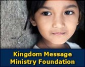 Kingdom Message Ministry Foundation