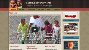Reaching Beyond Words Ethiopia