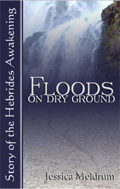 Floods on Dry Ground - Cover