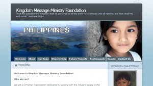 Kingdom Message Ministry Foundation